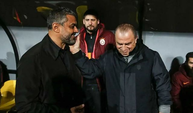 Şanlıurfaspor'da Gürses Kılıç Sesleri!