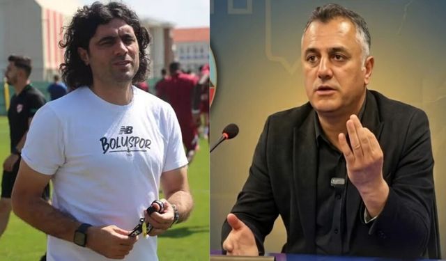 Şanlıurfaspor'da Teknik Direktör Arayışı Sona Eriyor! İşte En Güçlü Aday