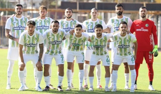 Şanlıurfaspor'dan Ayrılan Berk İsmail Ünsal Yeni Takımına İmzayı Attı!