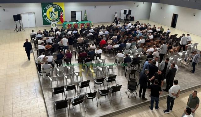 Şanlıurfaspor’un Eski Yöneticisinden Çok Konuşulacak Sözler