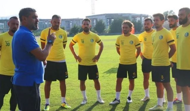 Şanlıurfaspor'un Yeni Hocası Gürses Kılıç Kimdir?