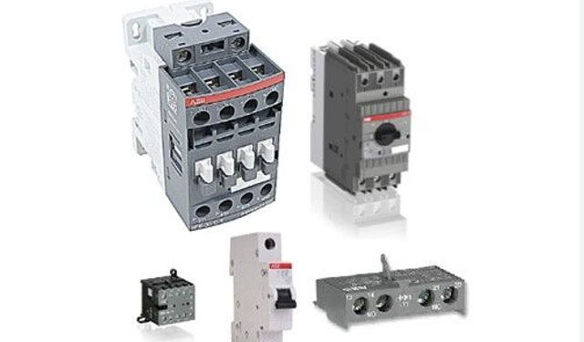 ALÇAK GERİLİM SOFT STARTER, MOTOR, MODÜLER HÜCRE SATIN ALINACAKTIR