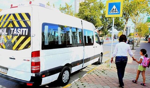 ŞANLIURFA İLİ CEYLANPINAR İLÇE MİLLİ EĞİTİM MÜDÜRLÜĞÜ 2026-2027 ÖZEL EĞİTİM ÖĞRENCİ TAŞIMA İŞİ