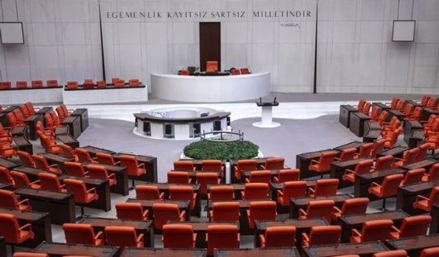 TBMM EVİ VE SOKAK SAĞLIKLAŞTIRMA BAKIM ONARIM UYGULAMA İŞİ YAPTIRILACAKTIR