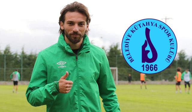 Şanlıurfaspor'un Eski Futbolcusu Semih Karadeniz Kütahyaspor'a Transfer Oldu