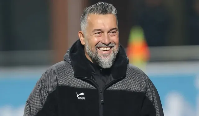 Serkan Reçber Kimdir, Kaç Yaşında, Nereli, Kariyeri, Oynadığı Takımlar? Rüştü Reçber ile Akraba Mı?