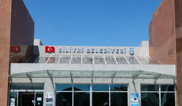 Silivri Belediyesi Özel Kalem Müdürü Aşkın Kaynar Kimdir, Kaç Yaşında, Nereli, Ne İş Yapıyor, Eğitimi ve Kariyeri Nedir, Neden Gözaltına Alındı?