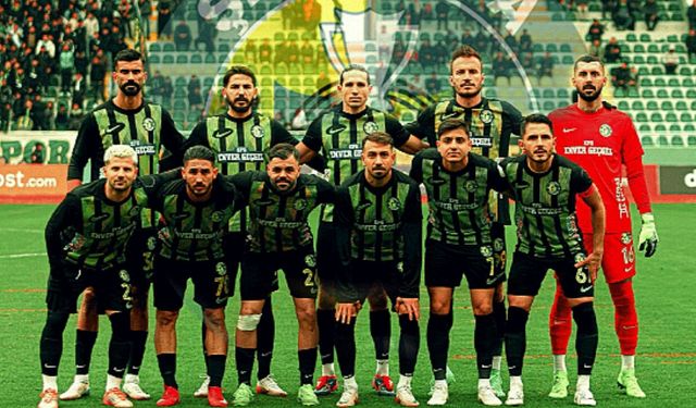 Sinan Kurumuş İçin Şanlıurfaspor Harekete Geçti