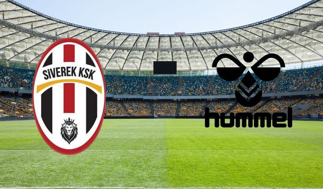 Siverek Kadın Spor Kulübü Yeni Sezon Öncesi Hummel İle Anlaştı
