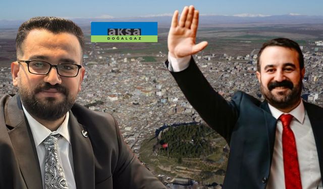 Siverek'te Aksa Doğalgaz Şubesinin Kapatılmasına Tepki Büyüyor