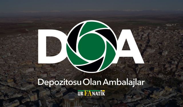 Siverek'te Şişe Makinesi Nerede Var? Siverek Depozito İade Makinesi Güncel Liste 2026