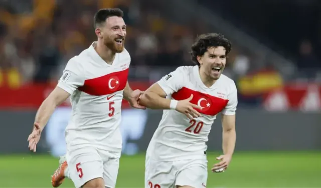 Dünya Kupası 2026 Türkiye Maç Takvimi: Avustralya, Paraguay ve ABD Karşılaşmaları Netleşti