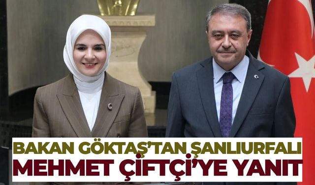 Türkiye’nin Konuştuğu Şanlıurfalı Genç İçin Bakanlık Devreye Girdi