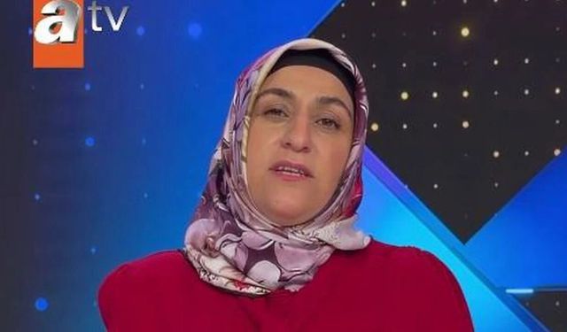 Var Mısın Yok Musun Nedret Kaya Kimdir, Kaç Yaşında, Nereli, Evli Mi? Diyarbakırlı Yarışmacının Hayatı Merak Ediliyor