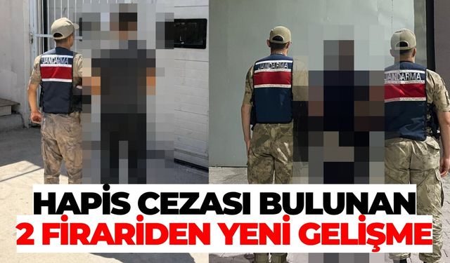 Yağma ve Uyuşturucu Suçundan Aranan 2 Kişi Siverek'te Yakalandı
