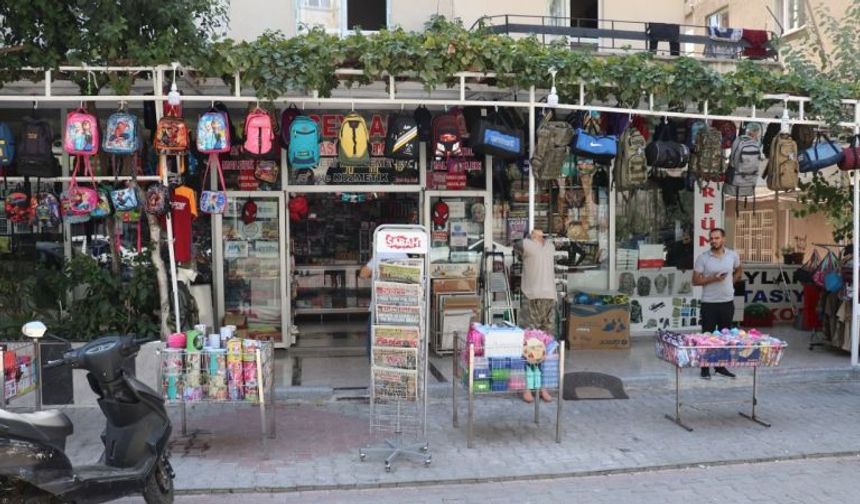 Urfa’da yoğunluk başladı: Masraf 150-200 arası