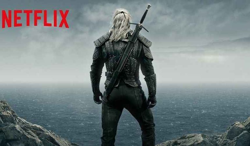 Netflix’in en çok izlenen yapımlarından biri olmuştu: The Witcher için yeni sezon tarihi belirlendi! Takviminizi kontrol etmeyin unutmayın! İşte fragman 