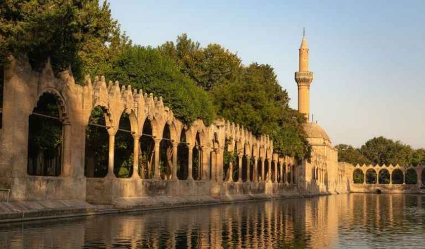 Şanlıurfa’nın En İyi 11 Ocakbaşı Restoran