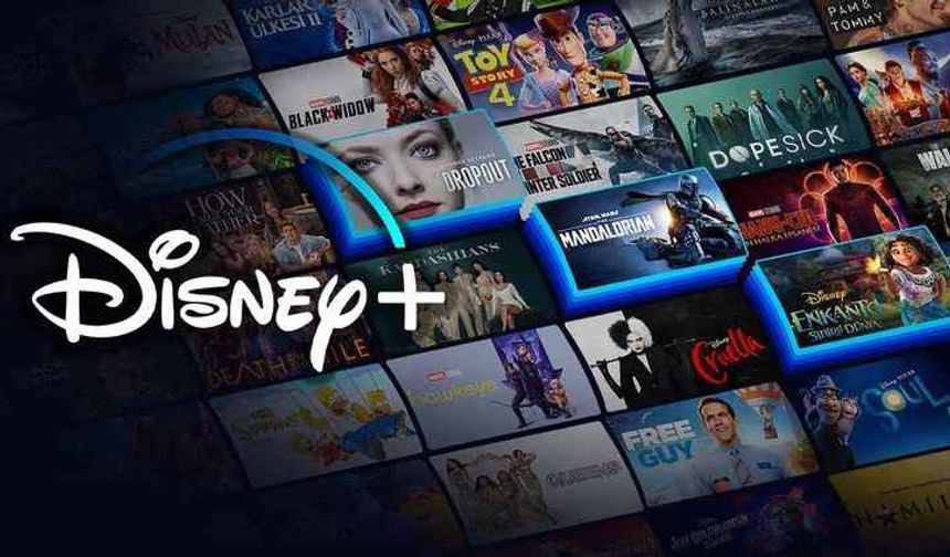 Disney Plus Fiyatı Ne Kadar? 2023 Güncel