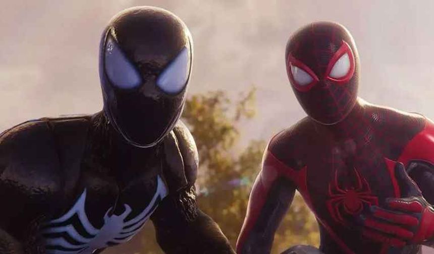 Oyun tutkunları dikkat! Marvel's Spider Man 2 ön siparişe açıldı: Fiyatı resmen açıklandı!