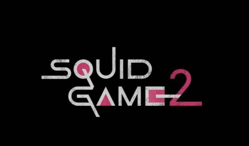 Netflix dizisi “Squid Game” yeni sezon tarihi belli oldu! Squid Game 2.sezon tarihi ve yeni oyuncu kadrosu…