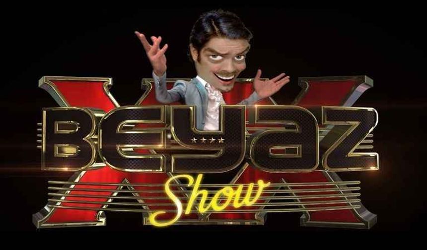 Tam 22 yıl sürdü! Beyaz Show yeniden başlıyor! 2023 Beyaz Show hangi gün başlıyor?