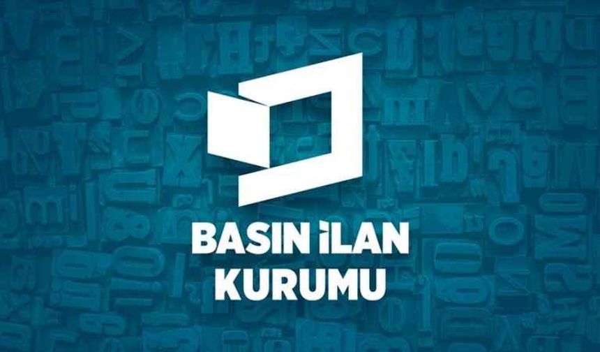 Basın çalışanlarına verilen borç ve yardım miktarları değişti