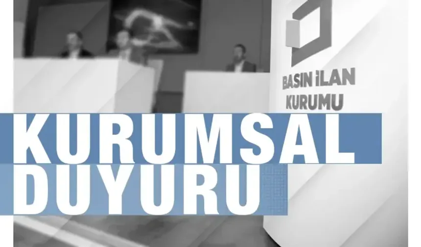 Basın İlan Kurumu Yönetimi Şanlıurfa’da toplandı