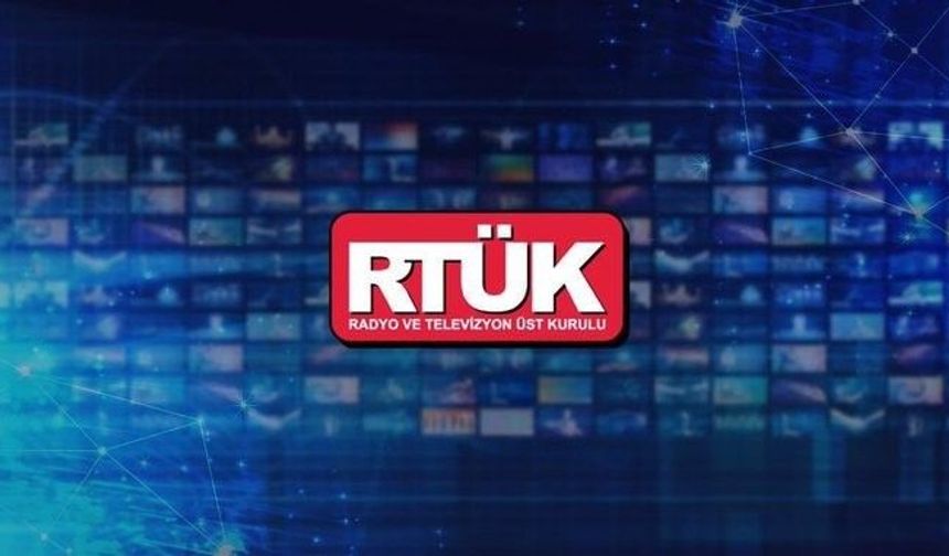 RTÜK Başkanı Ebubekir Şahin’den son dakika 'Narin' açıklaması