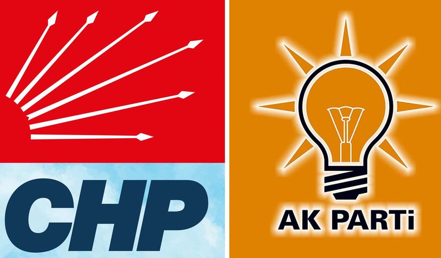 Şanlıurfa’da AK Partili Meclis Üyesi CHP’ye Geçti