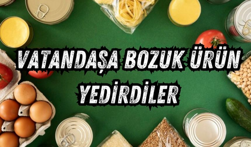 Eyyübiye’deki 4 İşletmeye 120 Bin Liralık Yaptırım