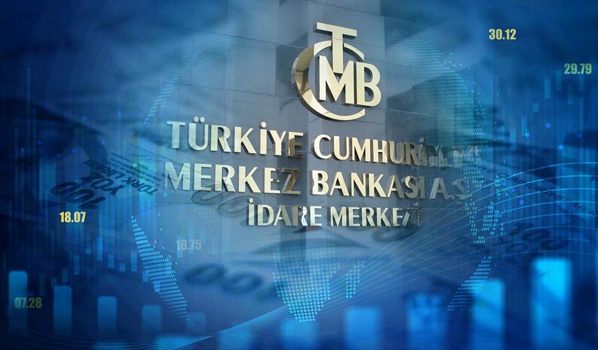 Piyasaların Gözü Merkez Bankası'nın Faiz Kararında