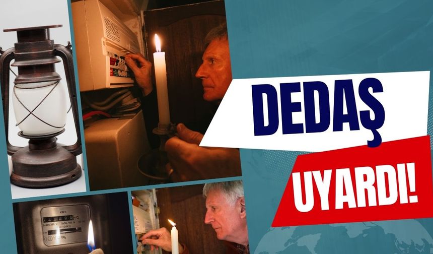 Şanlıurfa'da Elektrik Kesintisi Yapılacak İlçeler Açıklandı