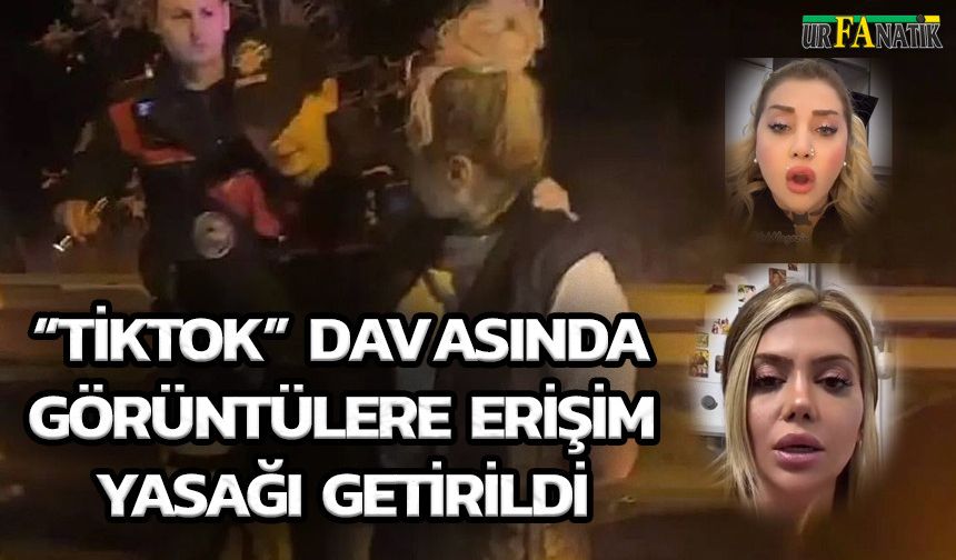 Tiktok Fenomeni Cansum Şener Tutuklandı