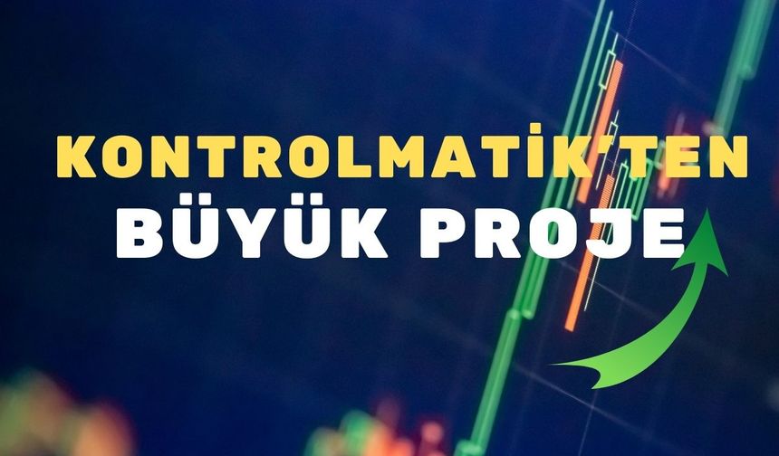 ÇED Olumlu Kararı: Kontrolmatik ve Progresiva Enerji'den Büyük Proje