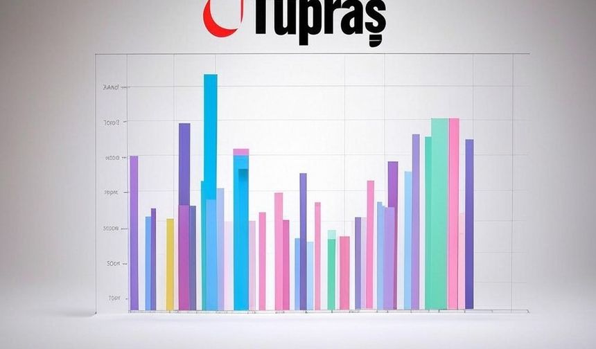 Tüpraş yatırımcıları için büyük fırsat: 249 TL hedef hisse fiyatı açıklandı