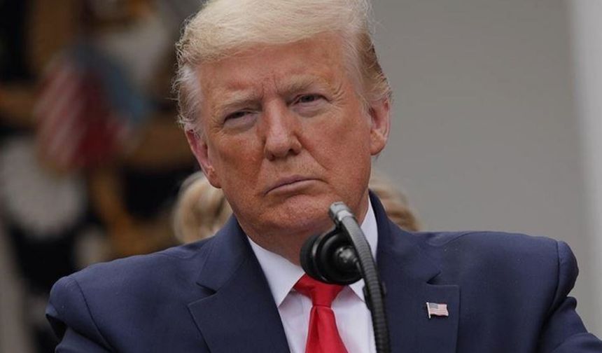 İranlı Diplomatlardan Trump’a Sert Yanıt: "Sığınma Çağrısı Kabul Edilemez"