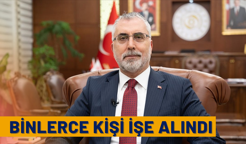 Bakan Işıkhan Açıkladı! Çalışma Saatleri Kısalacak Mı?