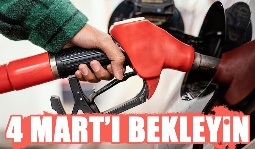 Araç Sürücülerine Müjde: 4 Mart’ı Bekleyin