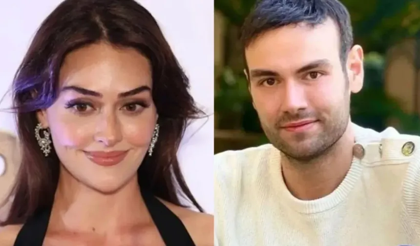 Esra Bilgiç Sevgilisi Kim? Faruk Sabancı ile Aşk mı Yaşıyor, Evleniyor mu?