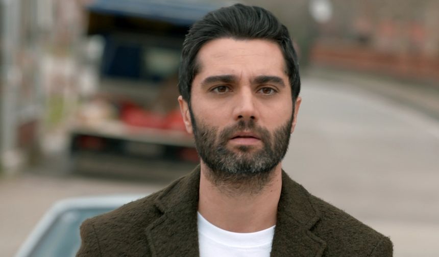 Teşkilat Korkut Diziden Ayrılıyor mu? Öldü mü, Yaşıyor mu? Akıbeti Belli Oluyor!