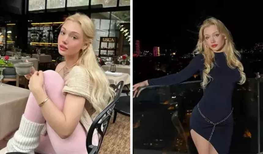 Duygu German kimdir? Instagram hesabı, boyu, kilosu ve özel hayatı hakkında her şey!