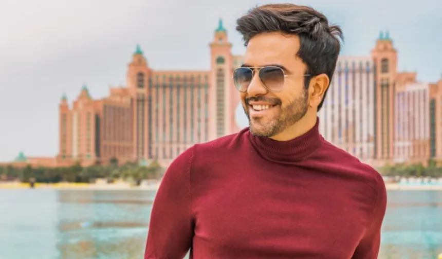 Aamir Khan’ın Oğlu Junaid Khan Kimdir? Kaç Yaşında? Junaid Khan Nasıl Ünlü Oldu? Bollywood’un Yeni Yüzü Hakkında