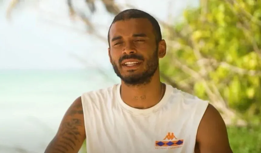 Survivor'da Yeni Kriz! Efecan’dan Adem’e Ağır Suçlama, Şampiyonluk Favorisini Duyurdu