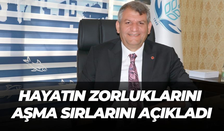 Abdulhakim Ayhan, Hayatın Gerçeklerine Dair Sırlarını Açıkladı