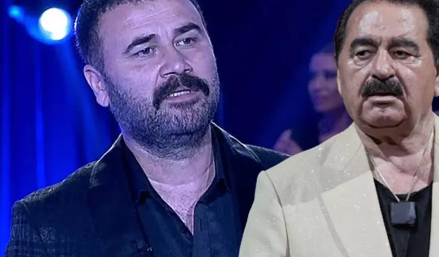 Hüseyin Tatlı'dan Ağabeyi İbrahim Tatlıses Hakkında Dikkat Çeken Açıklamalar