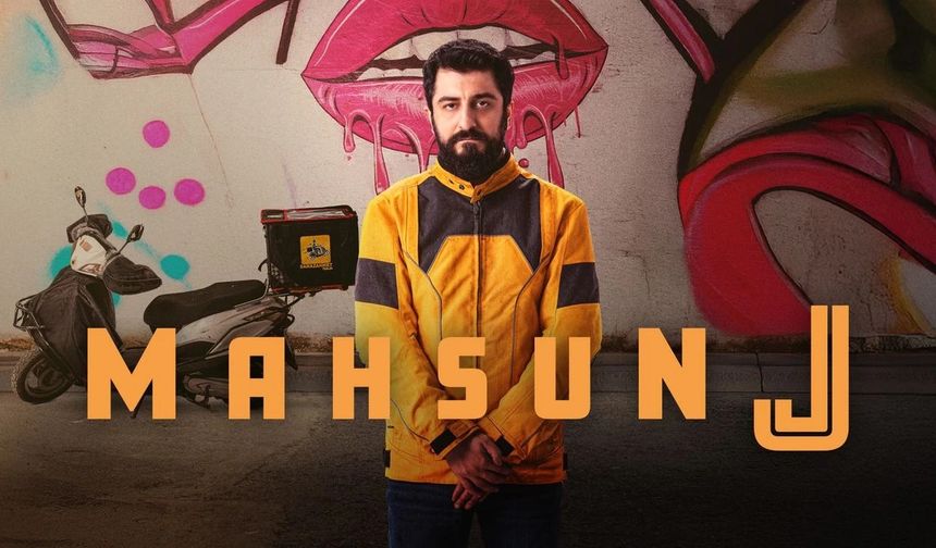 Mahsun J 2. Sezon Yayınlandı! Mahsun J 2. Sezon Kaç Bölüm, Oyuncuları Kimler, Nasıl İzlenir?
