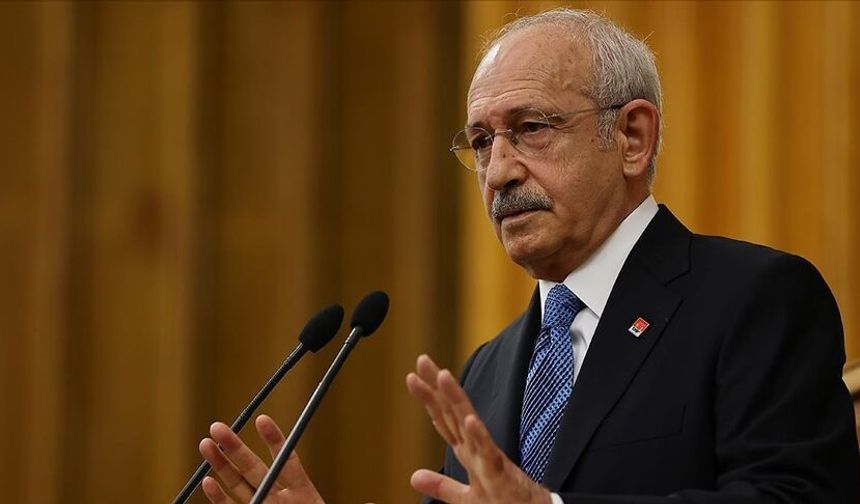 Kemal Kılıçdaroğlu Cumhurbaşkanı Olursa Ne Hissedersiniz?