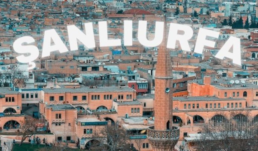 Şanlıurfa'da en yaygın isimler hangisi: İlk sırayı çok seveceksiniz
