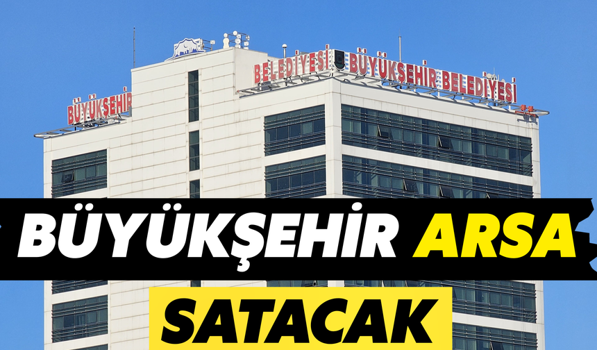 Şanlıurfa’da Yatırım Fırsatı! Haliliye ve Suruç'ta Arsalar İhaleyle Satışa Çıkıyor